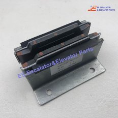 <b>KM51245188V005 Elevator Guide Shoe</b>