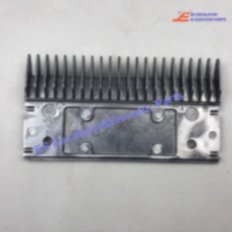 <b>Escalator Parts Comb Plate 313609</b>