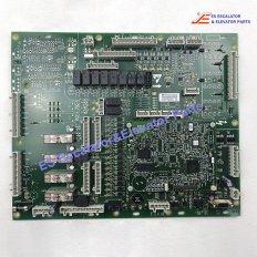 <b>AEA26800AML7 Elevator Circuit Board</b>