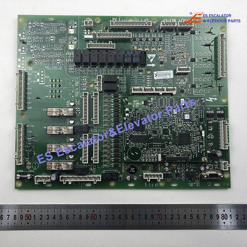 AEA26800AML7 Elevator Circuit Board Gcs-Ecb Main PCB Board Use For Otis