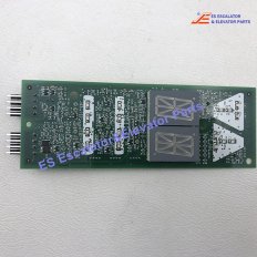 <b>DBA26800G2 Elevator Display Board</b>