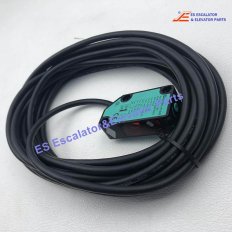 <b>XAA177GT1 Escalator Diffuse Mode Sensor</b>