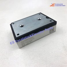 <b>35ACCS12T4V1 Elevator IGBT Module</b>