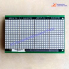 <b>591780 Elevator PCB Board</b>