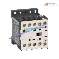 <b>LC1K0601E7 Elevator Contactor</b>