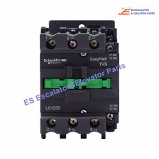 <b>LC1E40F5N Elevator Contactor</b>