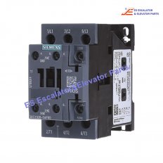 <b>3RT2026-1AP00 Elevator Contactor</b>