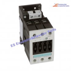 <b>3RT1036-1AL20 Elevator Power Contactor</b>