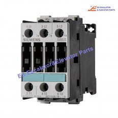 <b>3RT1026-1BB40 Elevator Power Contactor</b>