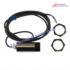 <b>E2A-M30LN30-WP-B1 Elevator Proximity Sensor</b>