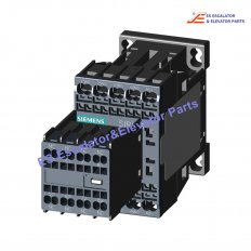 <b>3RH2344-2BB40 Elevator Contactor Relay</b>