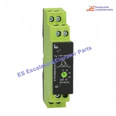 <b>E1PF400VSY01 Elevator Monitoring Relay</b>