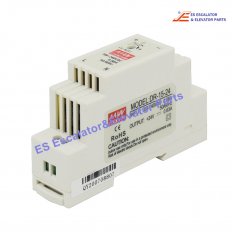 <b>DR-15-24 Elevator Power Supply</b>