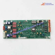 <b>KM763600G03 Elevator PCB Board</b>