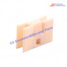 <b>Elevator 59356532 CD Guide Shoe (for Sheet 1.25mm)</b>