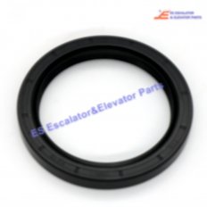 <b>Elevator 145607 Shaft seal DIN3760-A115x140x12-NBR</b>