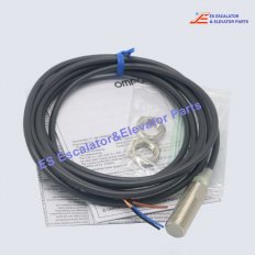 <b>E2E-X2E1 Elevator Proximity Sensor</b>