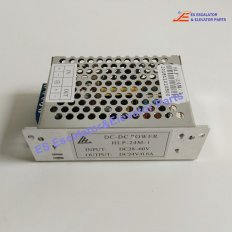 <b>XAA621Z1 Elevator Switching Power Supply</b>