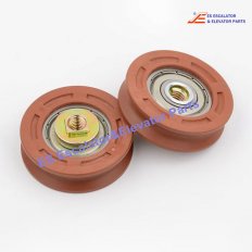 <b>3711306 Elevator Door Roller</b>