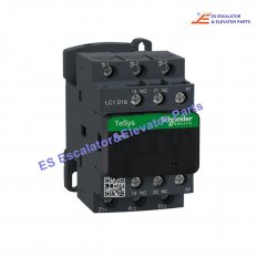 <b>LC1D18P7 Elevator Contactor</b>