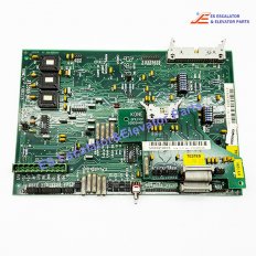 <b>KM373591G01 Elevator PCB Board</b>