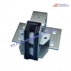 <b>D06261Y Elevator Guide Shoe</b>