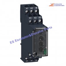 <b>RM22UA33MR Elevator Control Relay</b>