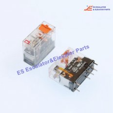 <b>RCI374T30 Elevator Relay</b>