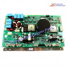 <b>GBA21305WC80 Elevator Inverter Board</b>