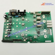 <b>PC00416C Elevator Inverter Drive Board</b>