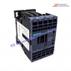 <b>3RT2015-2AF02 Elevator Power Contactor</b>