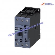 <b>3RT2036-3AF00 Elevator Power Contactor</b>