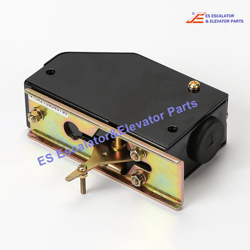 limited power switch EL-1375 XAA177DA1