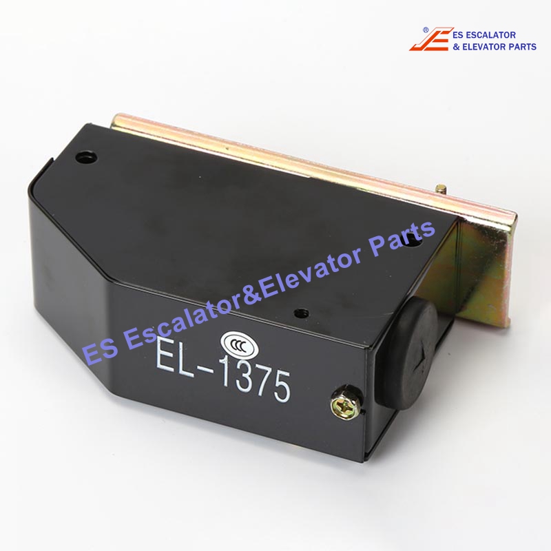 limited power switch EL-1375 XAA177DA1