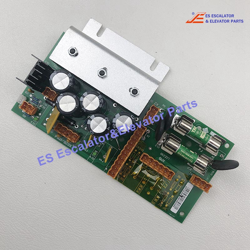 Elevator Parts KM713140G07 Power Supply Board Use For KONE