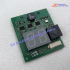 <b>591871 Elevator PCB Board</b>