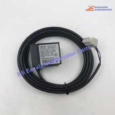 <b>GLS 126 NT V3,NO, Elevator Leveling Sensor</b>