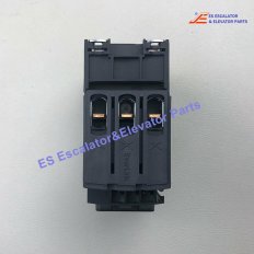 <b>LC1D65AMD Elevator Contactor</b>