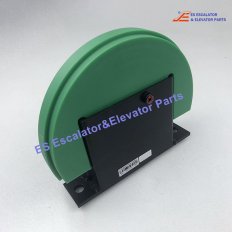 <b>DAA385G1 Escalator Handrail Tension Box</b>