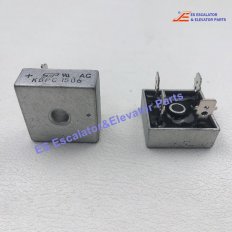 <b>KM240150 Elevator Diode Bridge</b>