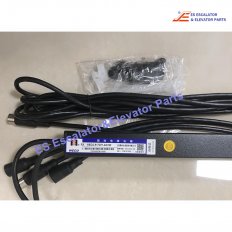 <b>WECO-917Q71-AC220 Elevator Light Curtain</b>