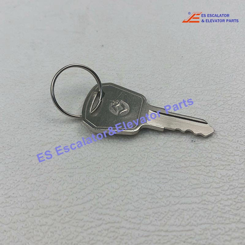 XAA431BN1 Elevator Key Use For Otis