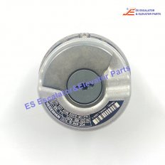 <b>ERN 1321 4096 62S12-30 Elevator Encoder</b>