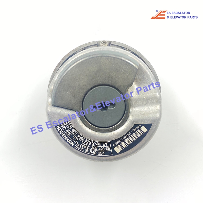 ERN 1321 4096 62S12-30 Elevator Encoder Use For Heidenhain