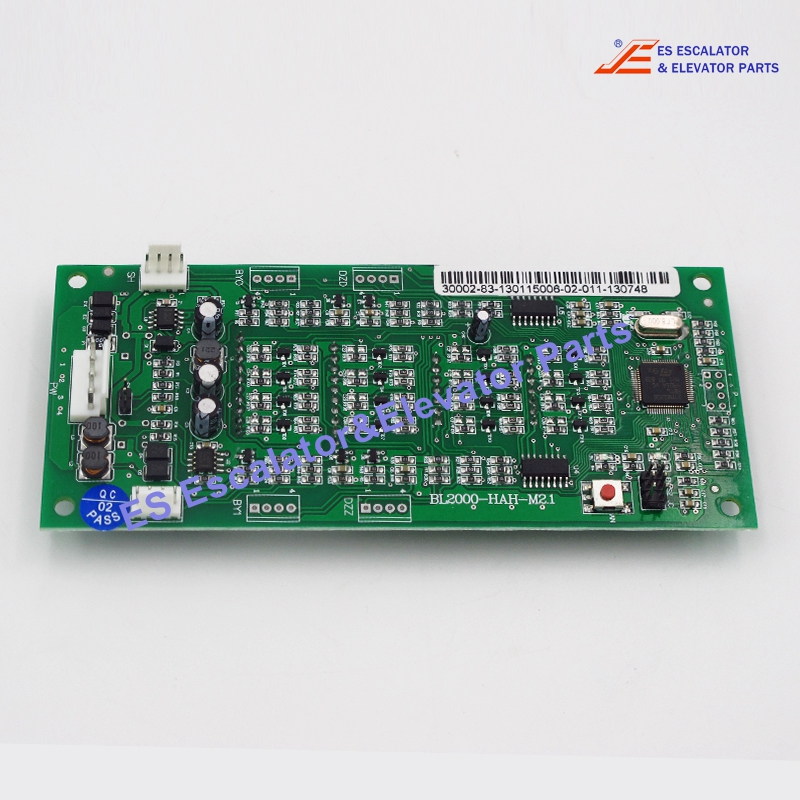 BL2000-HAH-M2.1 Elevator PCB Board Display Board Use For BLT