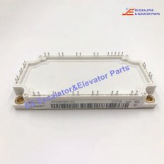 FP40R12KT3 Elevator IGBT Module