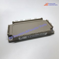 7MBR75U4R120-50 Elevator IGBT Module