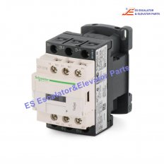 LC1D18M7 Elevator Contactor