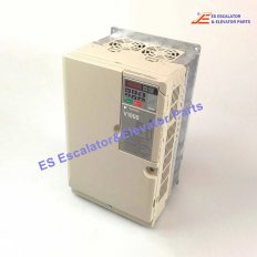 <b>CIMR-VB4A0038FBA Elevator Inverter</b>