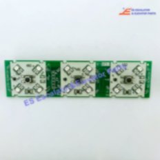 <b>57635643 Elevator PCB Board</b>